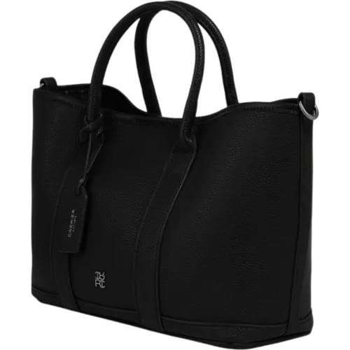 CREPIER Cartera Mujer Selene Mediano