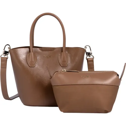 CREPIER Cartera Mujer Shannon Chico