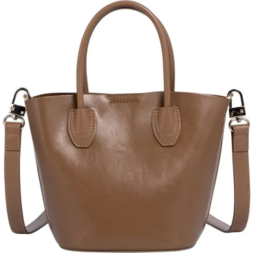 CREPIER Cartera Mujer Shannon Chico