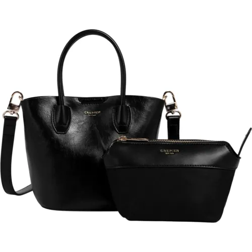 CREPIER Cartera Mujer Shannon Chico