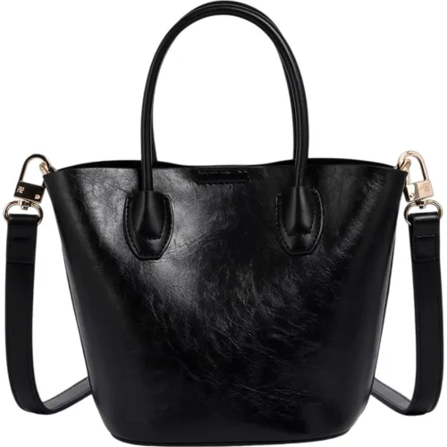 CREPIER Cartera Mujer Shannon Chico