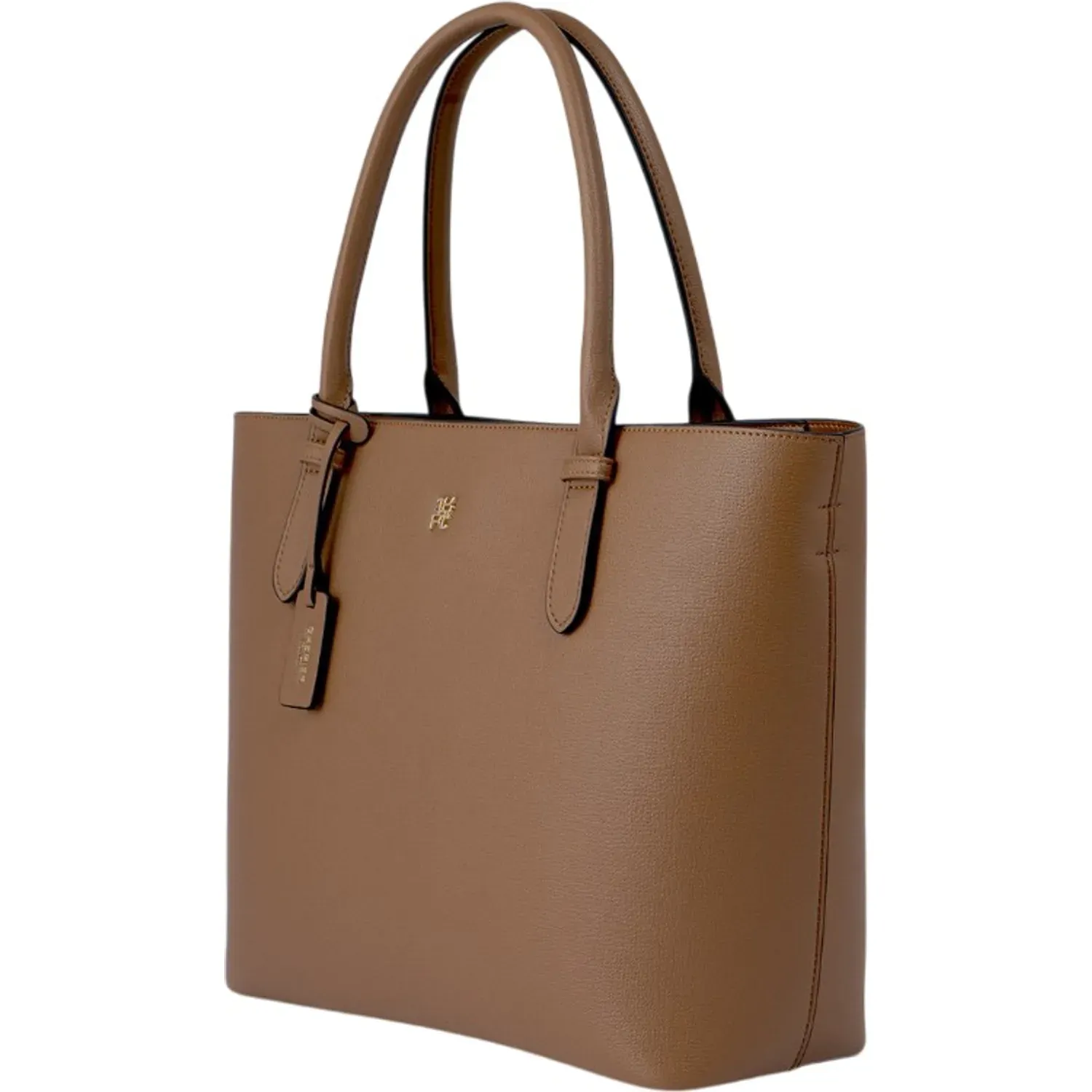 Cartera Crepier Mujer Shantal Grande color toffee | Platanitos