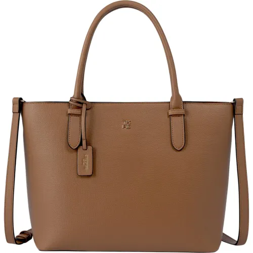 Cartera Crepier Mujer Shantal Grande | Platanitos