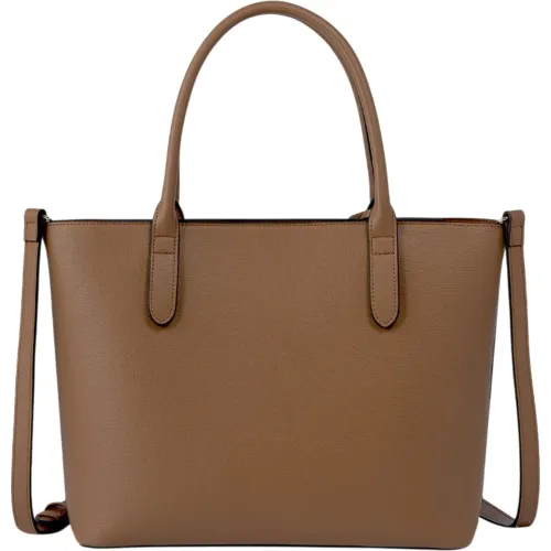 CREPIER Cartera Mujer Shantal Grande