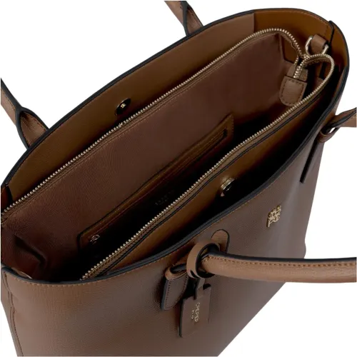 CREPIER Cartera Mujer Shantal Grande