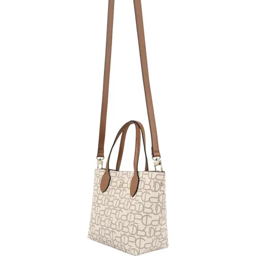 CREPIER Cartera Mujer Thais Mediano