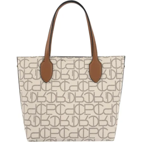 CREPIER Cartera Mujer Thais Mediano