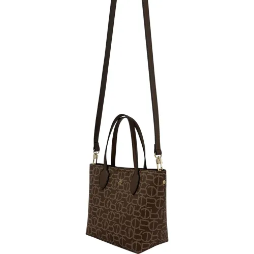 CREPIER Cartera Mujer Thais Mediano