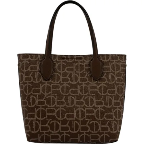 CREPIER Cartera Mujer Thais Mediano