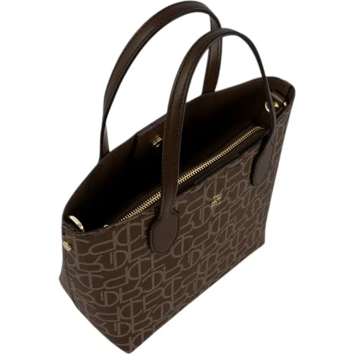 CREPIER Cartera Mujer Thais Mediano