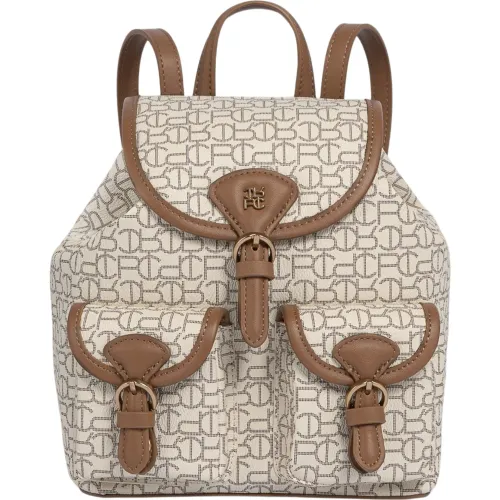 Mochila Crepier Mujer Denizze Chico | Platanitos