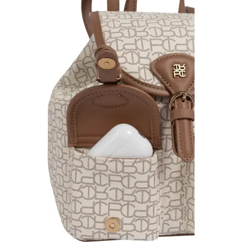 CREPIER Mochila Mujer Denizze Chico