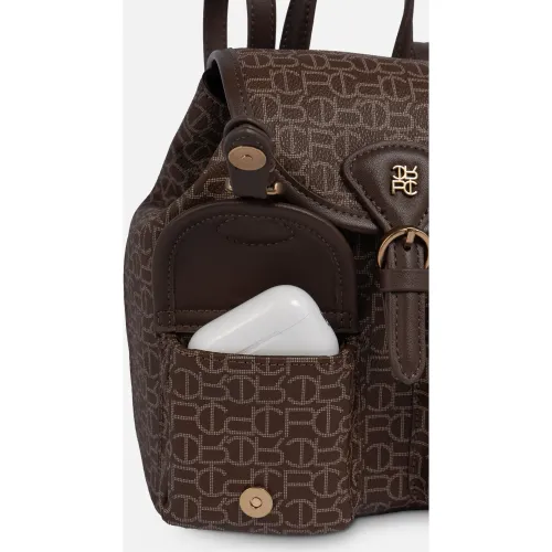 CREPIER Mochila Mujer Denizze Chico