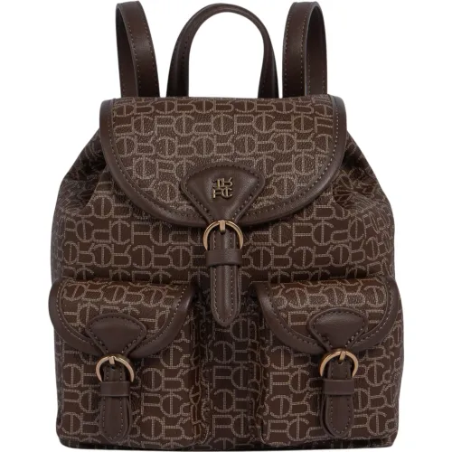 Mochila Crepier Mujer Denizze Chico | Platanitos