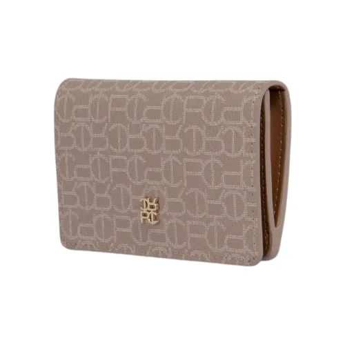 CREPIER Monedero Mujer Flavia Mediano