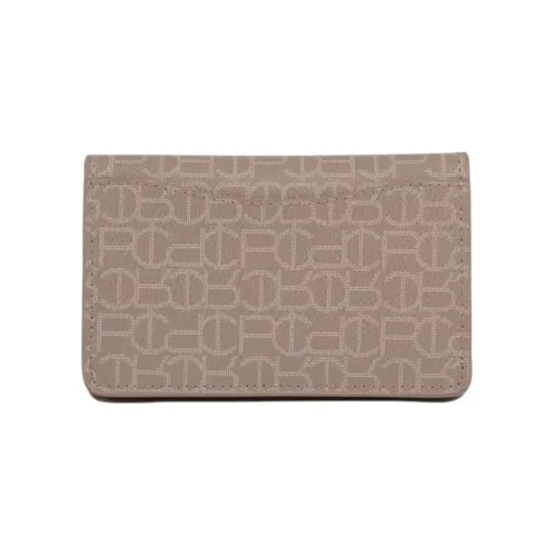 CREPIER Monedero Mujer Flavia Mediano