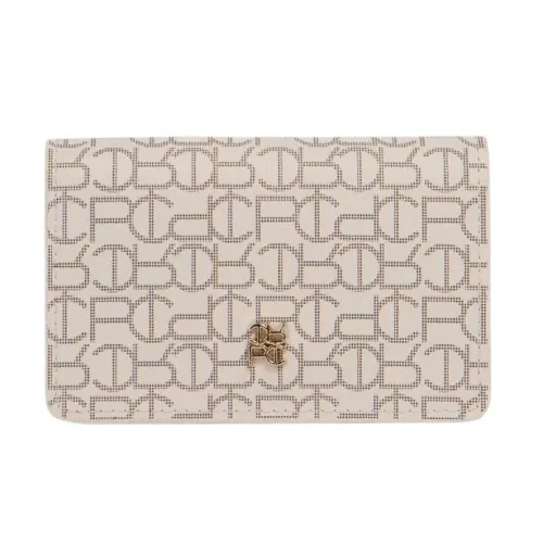 Monedero Crepier Mujer Flavia Mediano | Platanitos