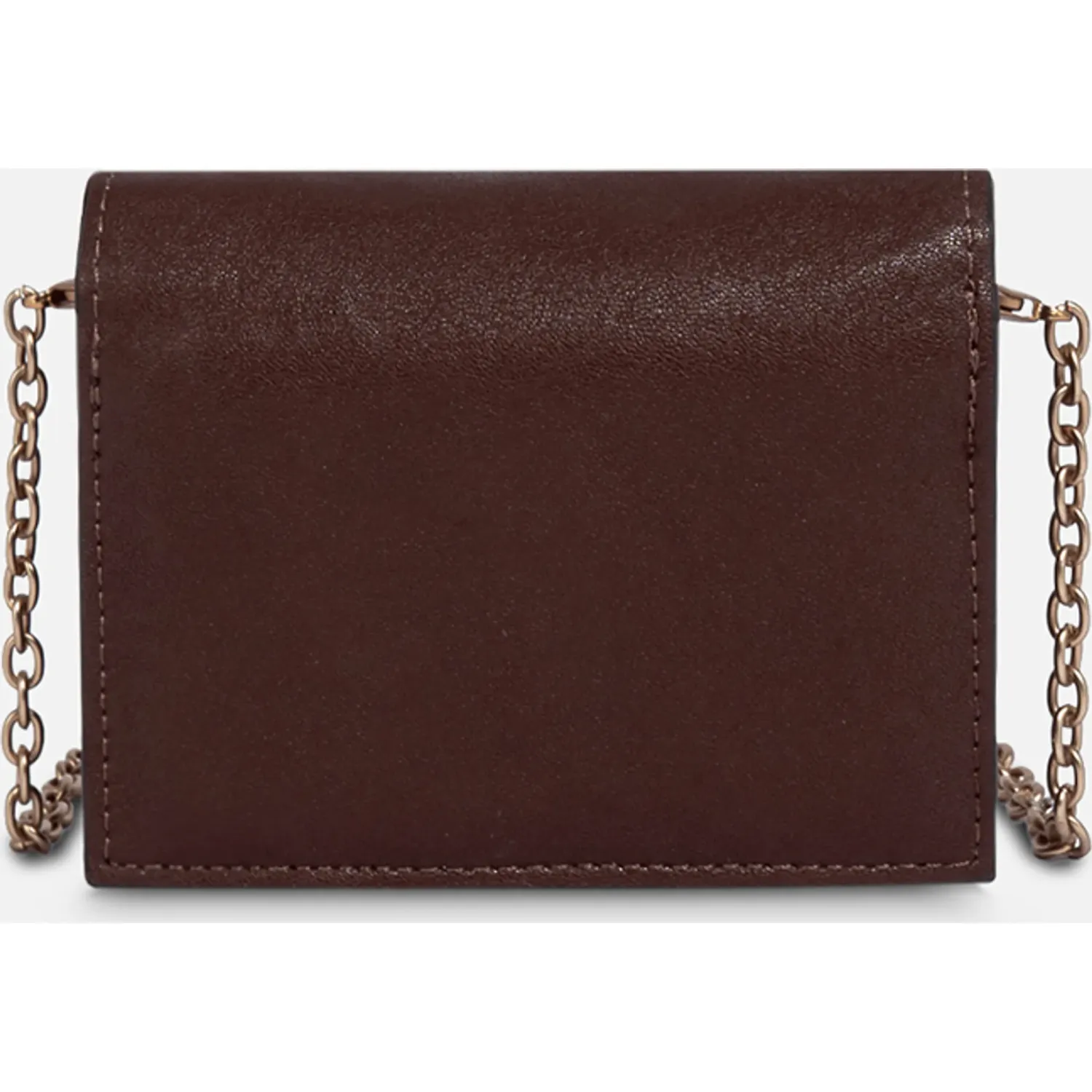 Monedero Crepier Mujer Odessa Chico color marrón | Platanitos