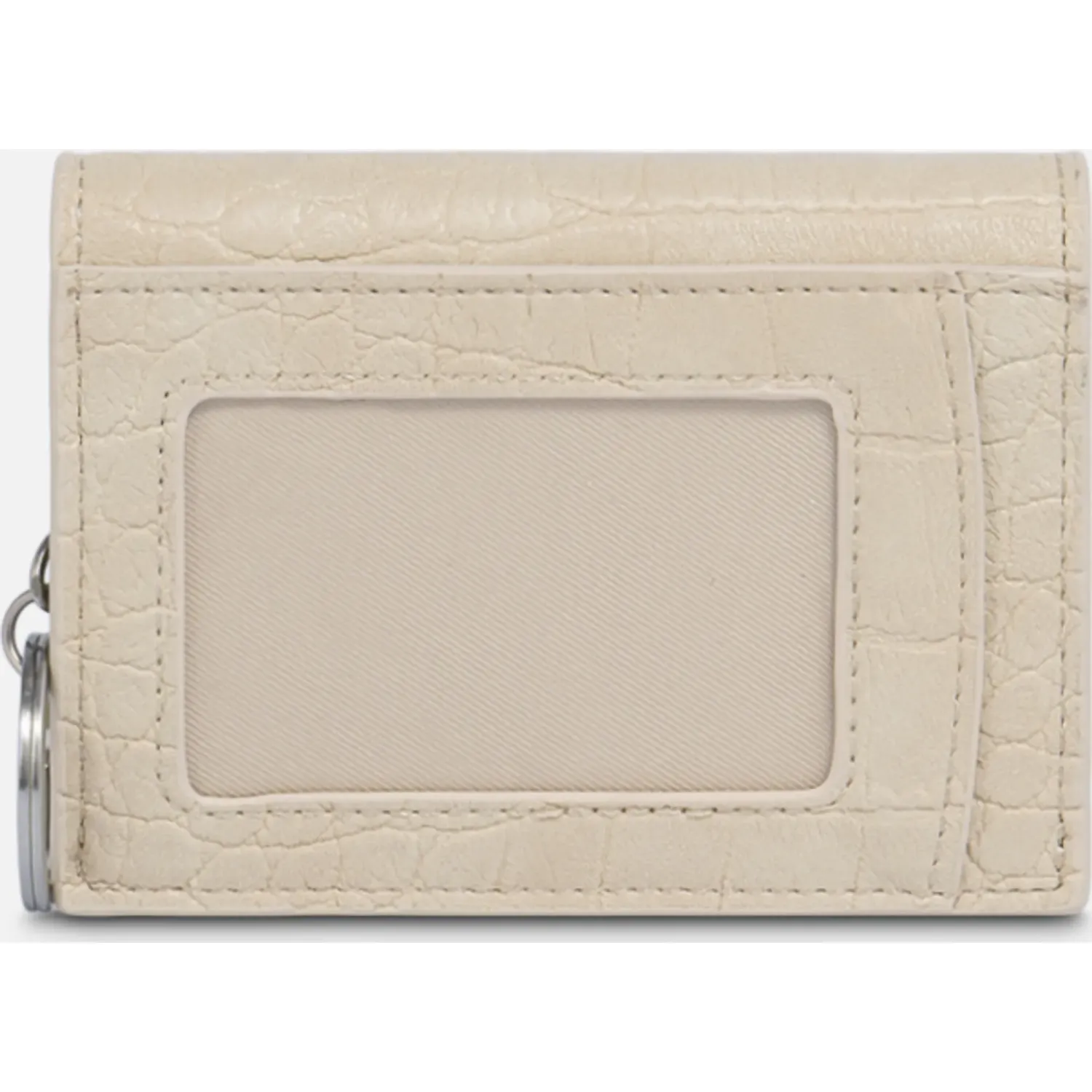 Monedero Crepier Mujer Roxana Chico color beige | Platanitos
