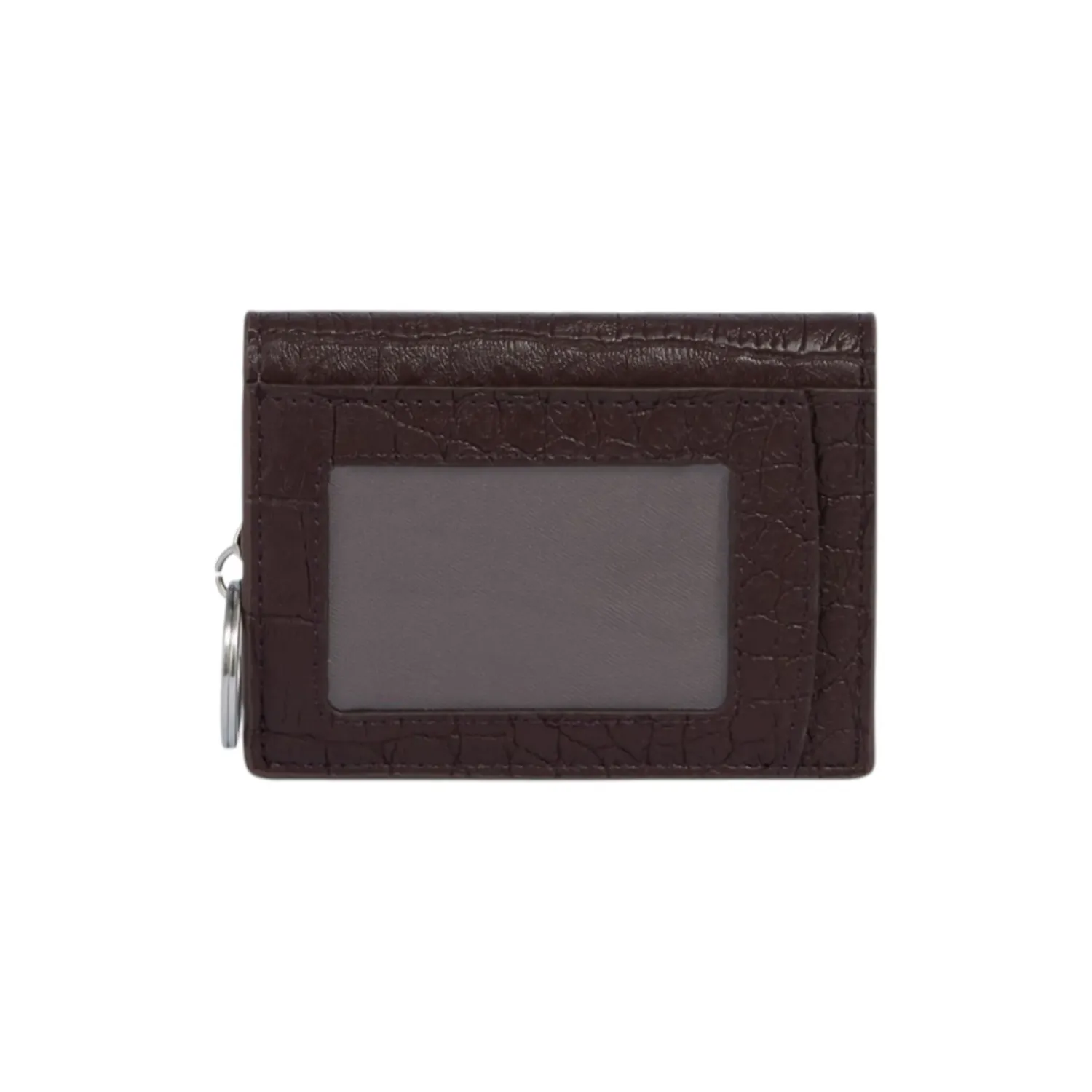 Monedero Crepier Mujer Roxana Chico color marrón | Platanitos