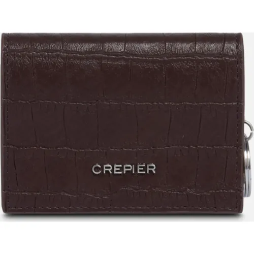 Monedero Crepier Mujer Roxana Chico | Platanitos