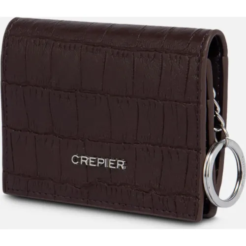 CREPIER Monedero Mujer Roxana Chico