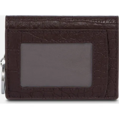 CREPIER Monedero Mujer Roxana Chico