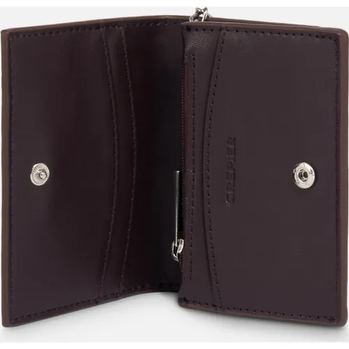 CREPIER Monedero Mujer Roxana Chico