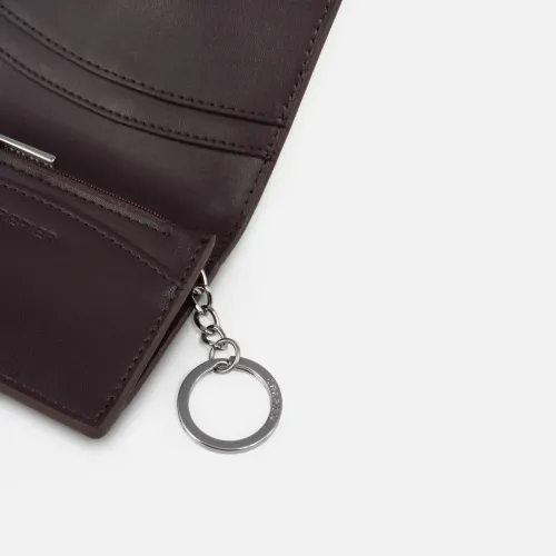 CREPIER Monedero Mujer Roxana Chico