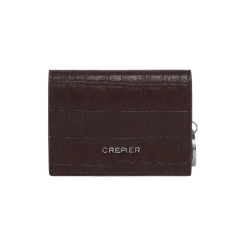 Monedero Crepier Mujer Roxana Chico | Platanitos