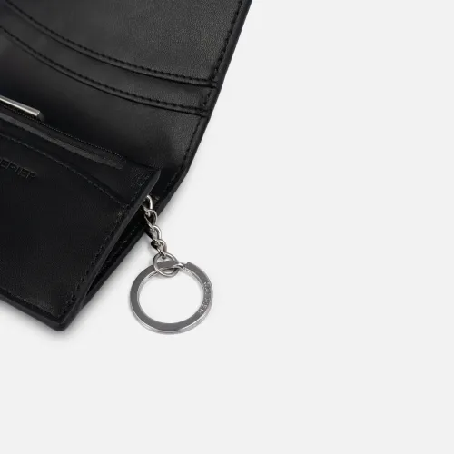 CREPIER Monedero Mujer Roxana Chico