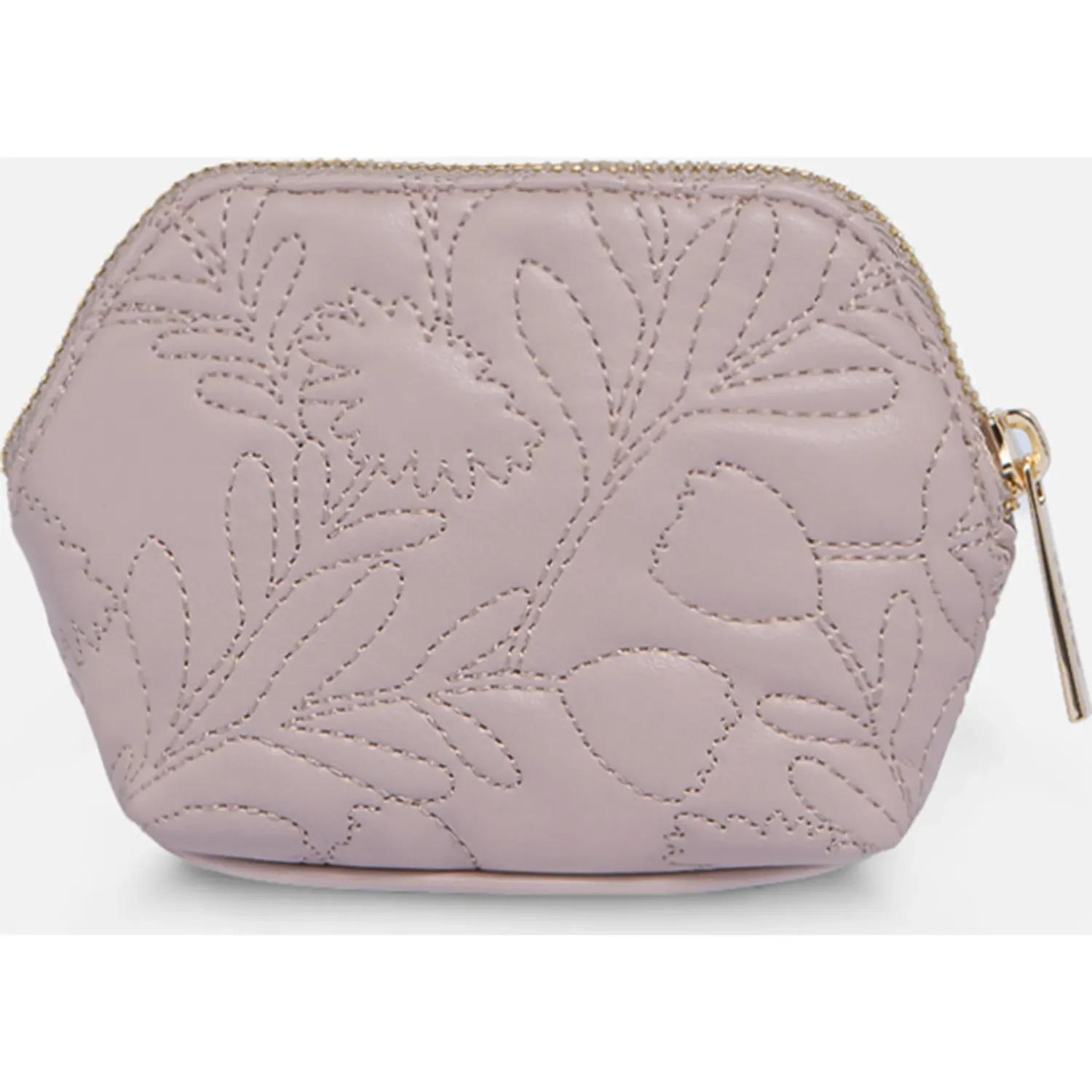 Portacosmetico Crepier Mujer Daphna Chico color malva | Platanitos