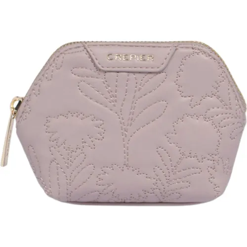 Portacosmetico Crepier Mujer Daphna Chico | Platanitos