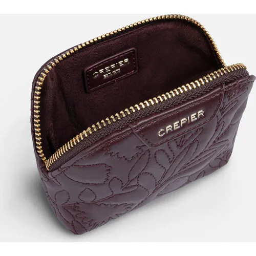 CREPIER Portacosmetico Mujer Daphna Chico