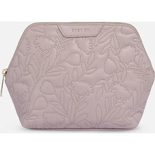 Portacosmetico Crepier Mujer Daphna Grande | Platanitos