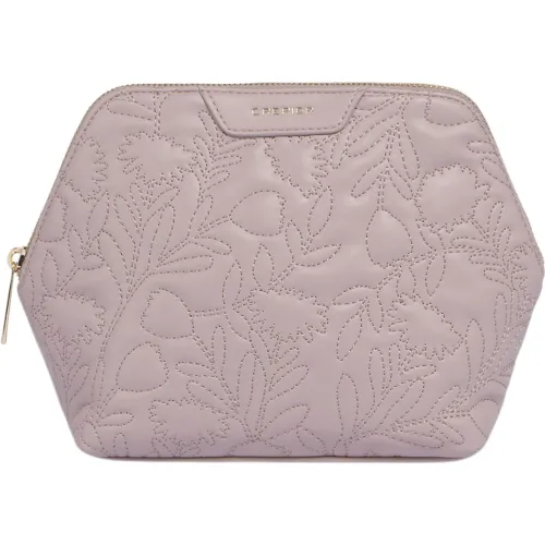 Portacosmetico Crepier Mujer Daphna Grande | Platanitos