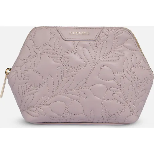 Portacosmetico Crepier Mujer Daphna Mediano | Platanitos