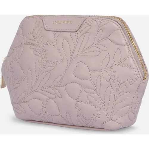 CREPIER Portacosmetico Mujer Daphna Mediano