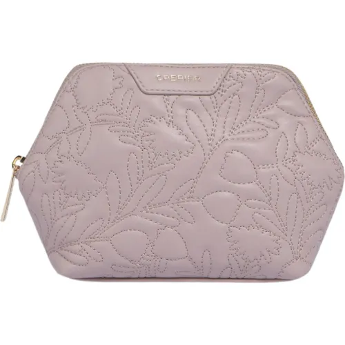 Portacosmetico Crepier Mujer Daphna Mediano | Platanitos