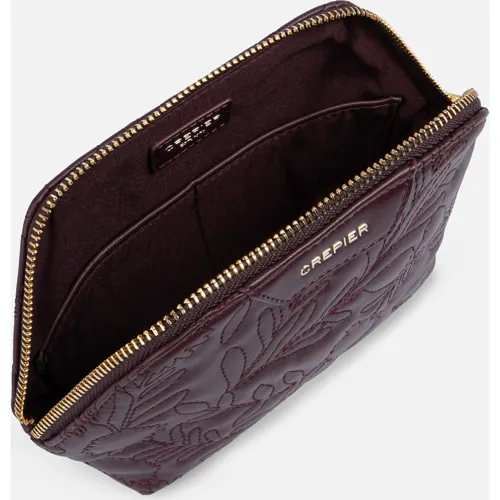 CREPIER Portacosmetico Mujer Daphna Mediano