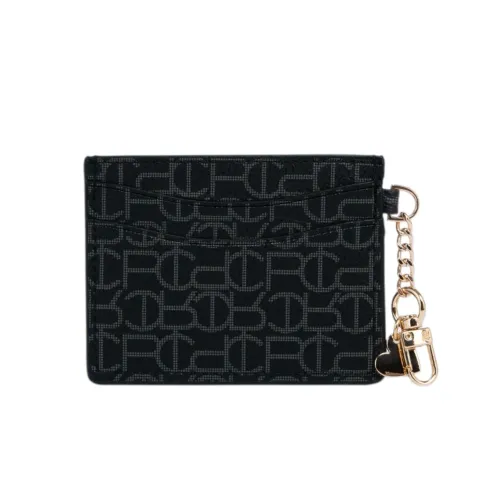 CREPIER Tarjetero Mujer Ailsa Chico