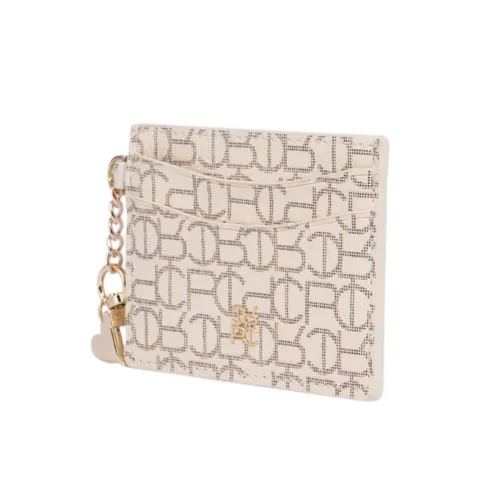 CREPIER Tarjetero Mujer Ailsa Chico