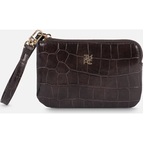 Tarjetero Crepier Mujer Petra Mediano | Platanitos