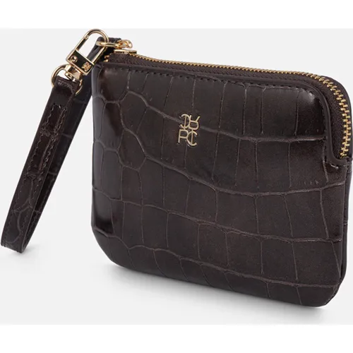 CREPIER Tarjetero Mujer Petra Mediano