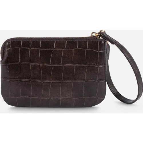 CREPIER Tarjetero Mujer Petra Mediano