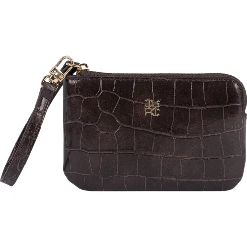 Tarjetero Crepier Mujer Petra Mediano | Platanitos