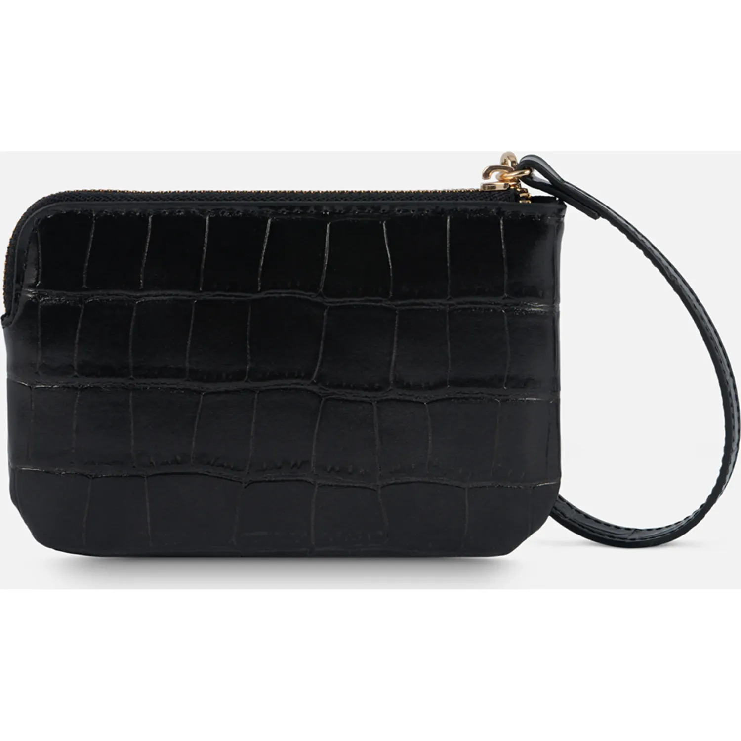 CREPIER Tarjetero Crepier Mujer Petra Mediano color negro | Platanitos