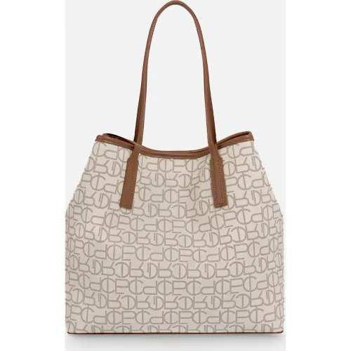 CREPIER Tote Mujer Bria Grande