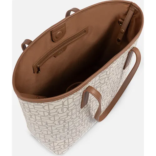 CREPIER Tote Mujer Bria Grande