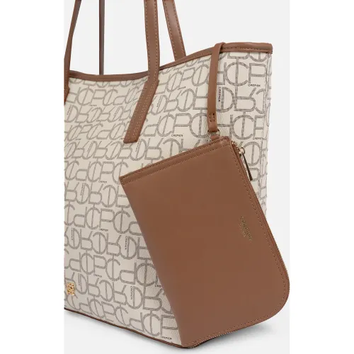 CREPIER Tote Mujer Bria Grande